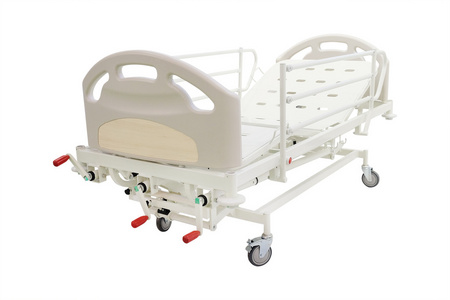 移動(dòng)醫(yī)療床與醫(yī)用藥品柜 現(xiàn)代醫(yī)療環(huán)境的智能革新