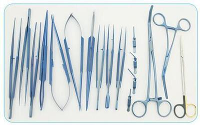 糖尿病科室的醫療設備及醫療器械生產概述