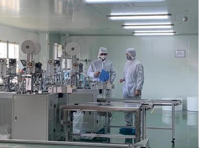 堅(jiān)守一線保供應(yīng)——廈門藥品稽查辦連續(xù)十日奮戰(zhàn)保障防疫藥械穩(wěn)定