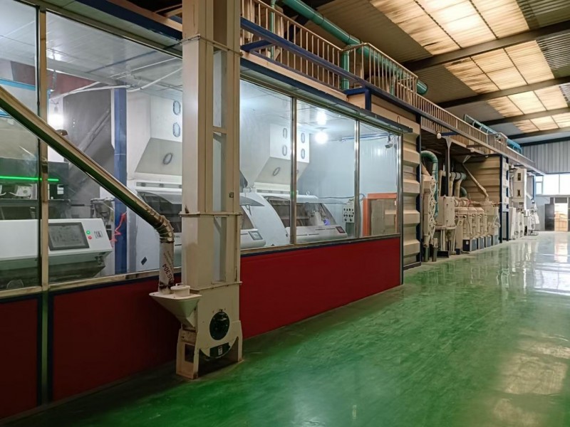 鴨泉米香飄吉林 艾利特米業(yè)二十三年有機(jī)耕耘，鑄就白金名片與文化新篇